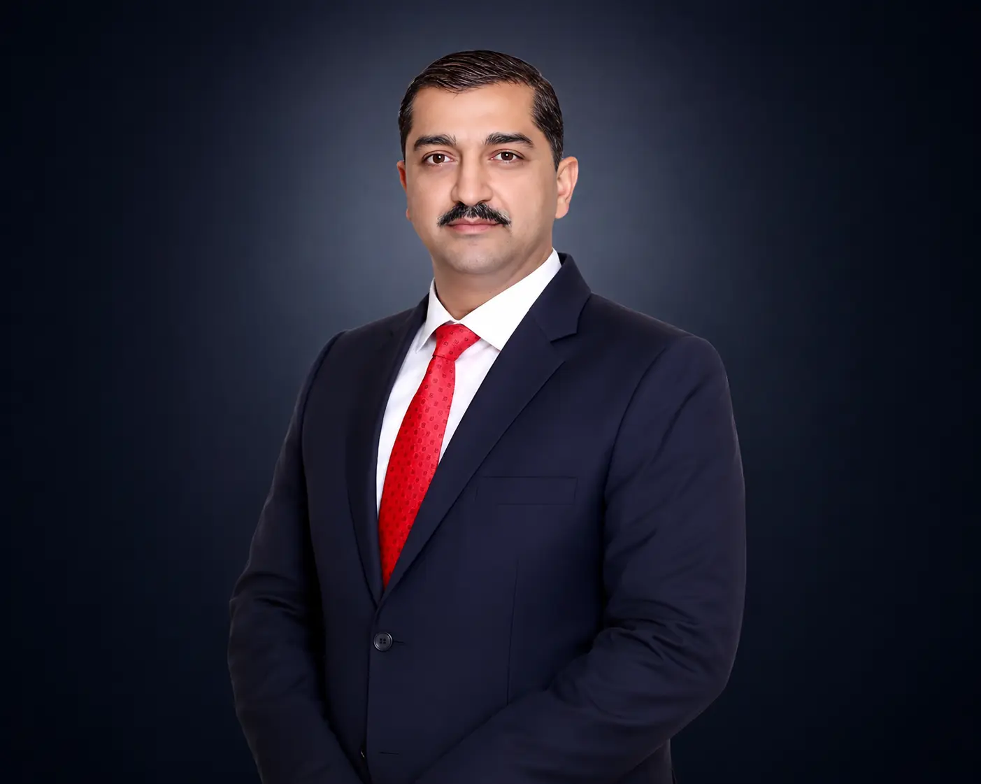 Maj Gen Umar Ahmad Shah HI(M) — Director General, Special Communications Organization